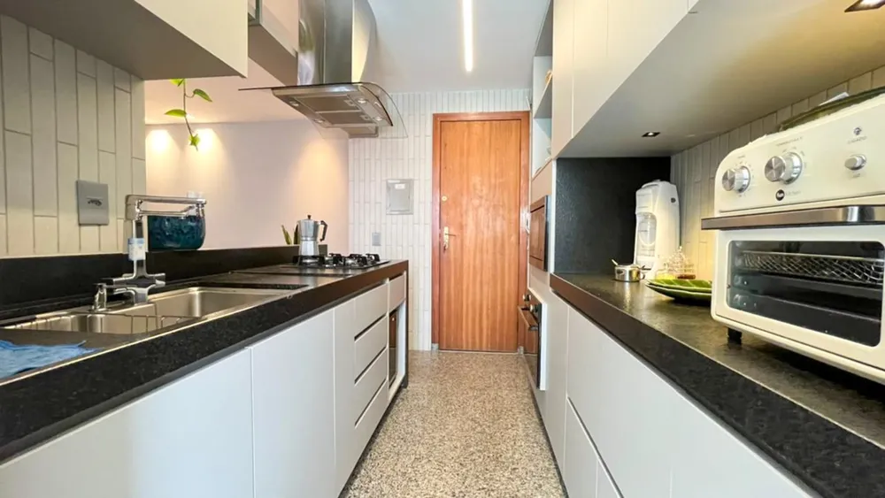 Apartamento, 3 quartos, 96 m² - Foto 6