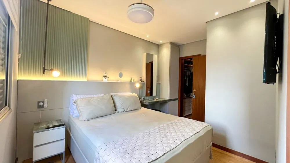 Apartamento, 3 quartos, 96 m² - Foto 8