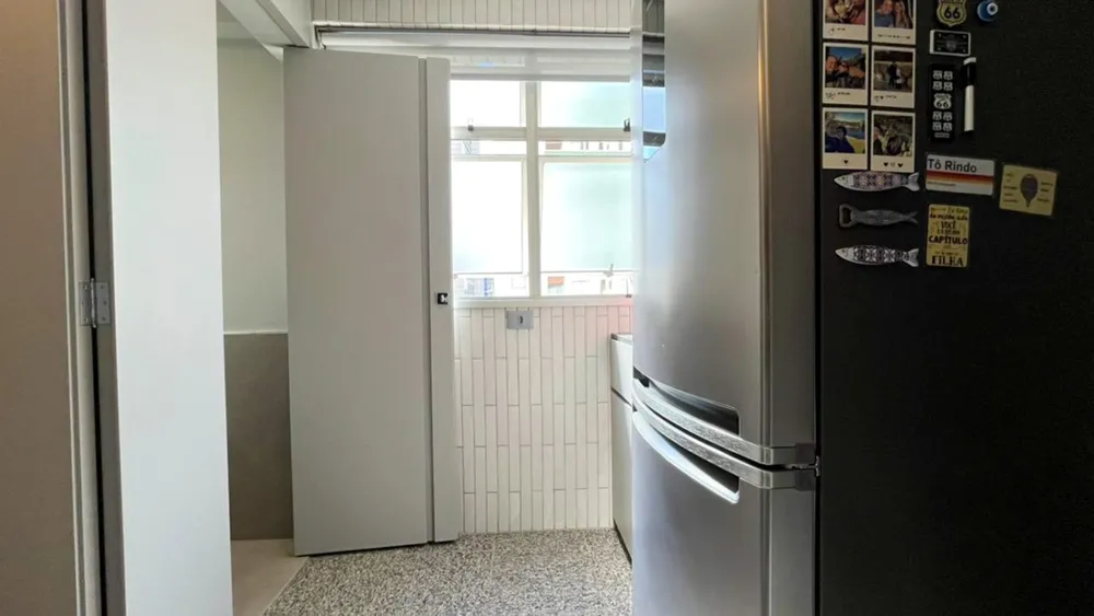 Apartamento, 3 quartos, 96 m² - Foto 7