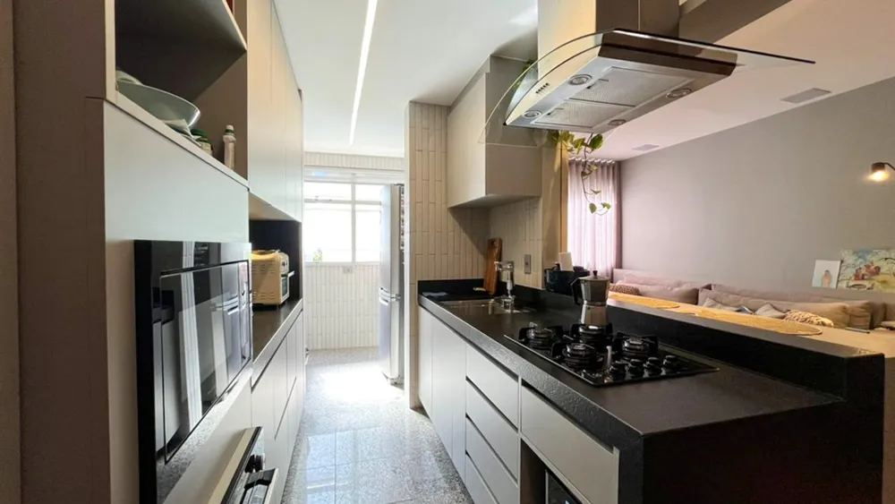 Apartamento, 3 quartos, 96 m² - Foto 6