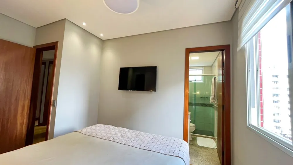 Apartamento, 3 quartos, 96 m² - Foto 13