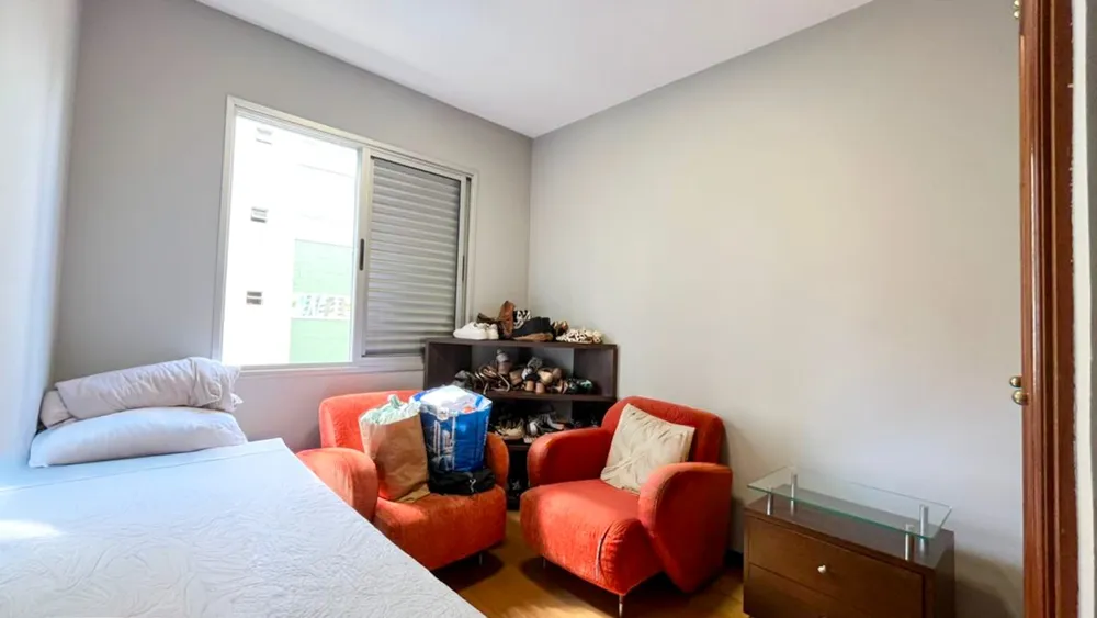 Apartamento, 3 quartos, 96 m² - Foto 11