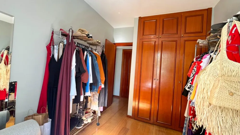 Apartamento, 3 quartos, 96 m² - Foto 9