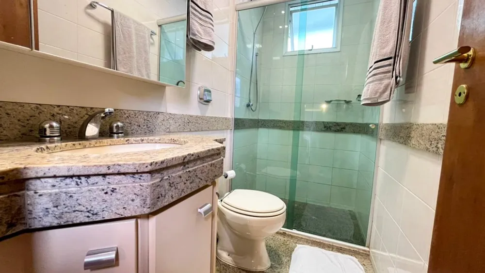 Apartamento, 3 quartos, 96 m² - Foto 12