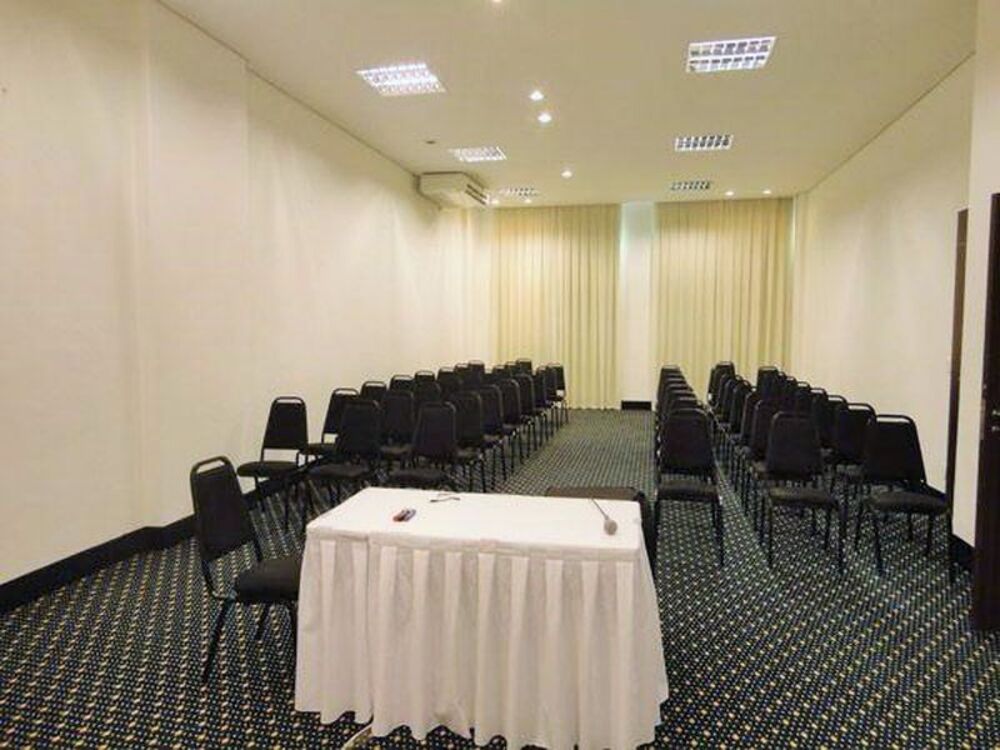Flat/Apart Hotel à venda com 1 quarto, 35m² - Foto 5