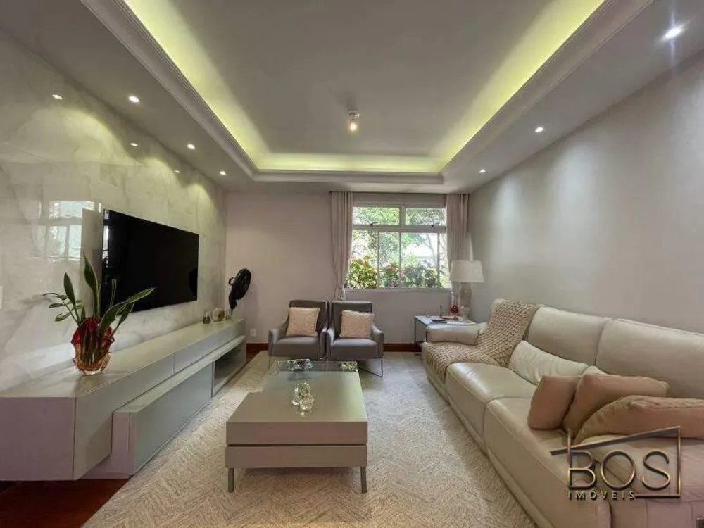 Apartamento, 4 quartos, 280 m² - Foto 1