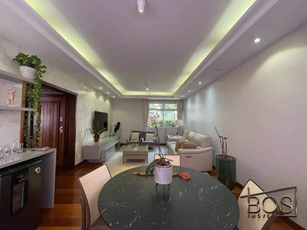 Apartamento, 4 quartos, 280 m² - Foto 4