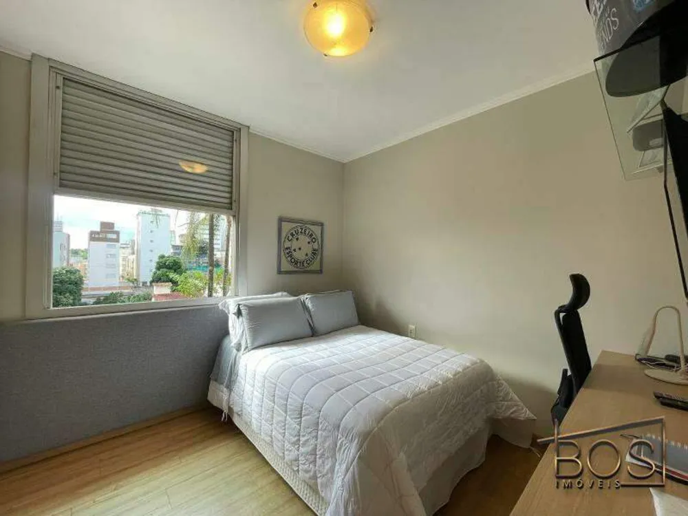 Apartamento, 4 quartos, 280 m² - Foto 10