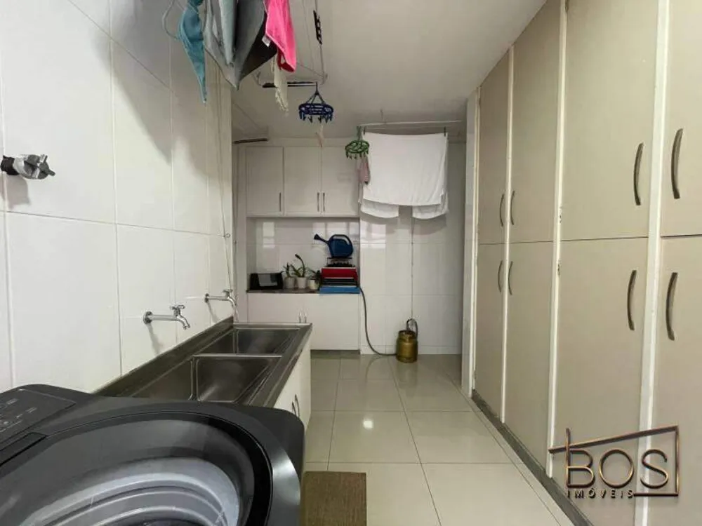 Apartamento, 4 quartos, 280 m² - Foto 10