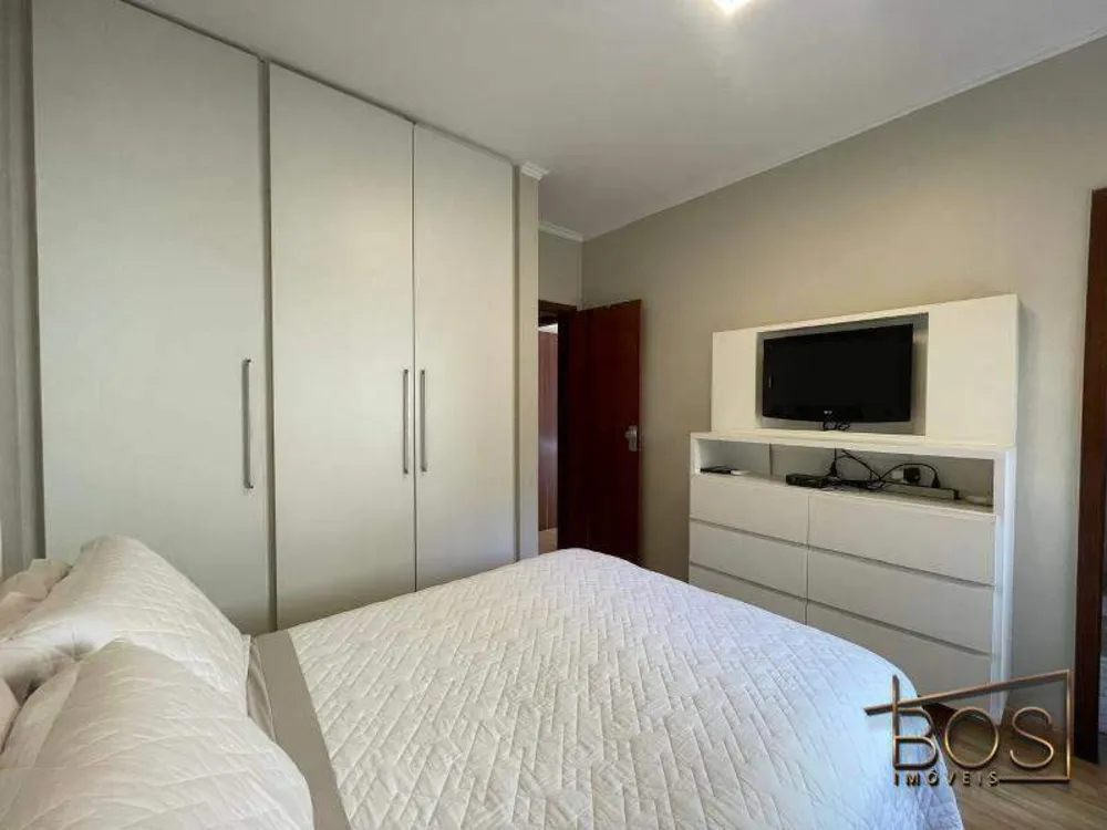 Apartamento, 4 quartos, 280 m² - Foto 12