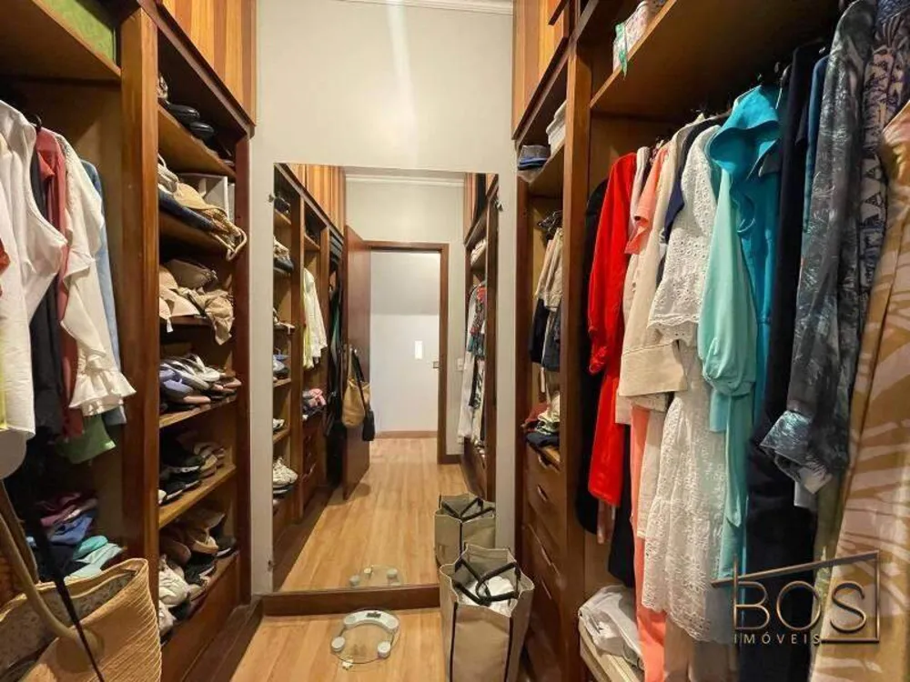 Apartamento, 4 quartos, 280 m² - Foto 16