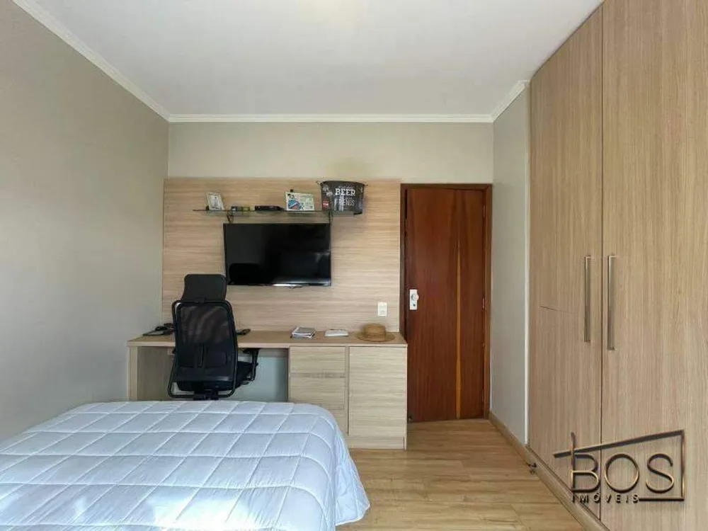 Apartamento, 4 quartos, 280 m² - Foto 13