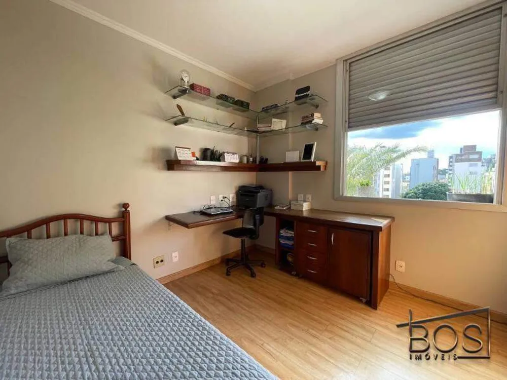 Apartamento, 4 quartos, 280 m² - Foto 14