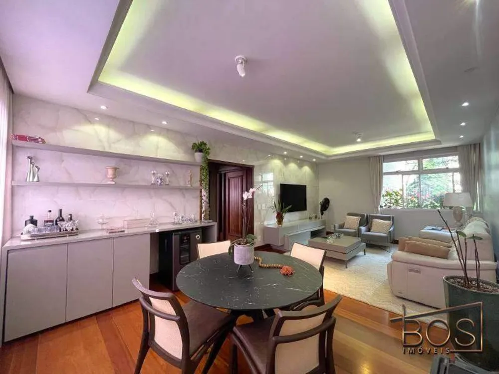 Apartamento, 4 quartos, 280 m² - Foto 3