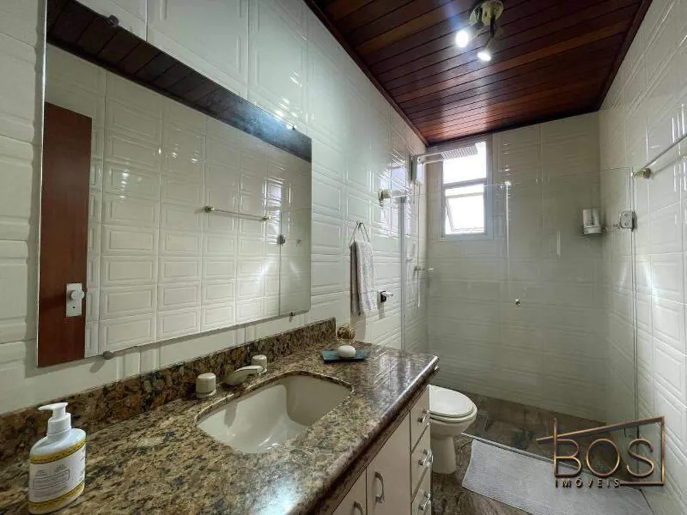 Apartamento, 4 quartos, 280 m² - Foto 21