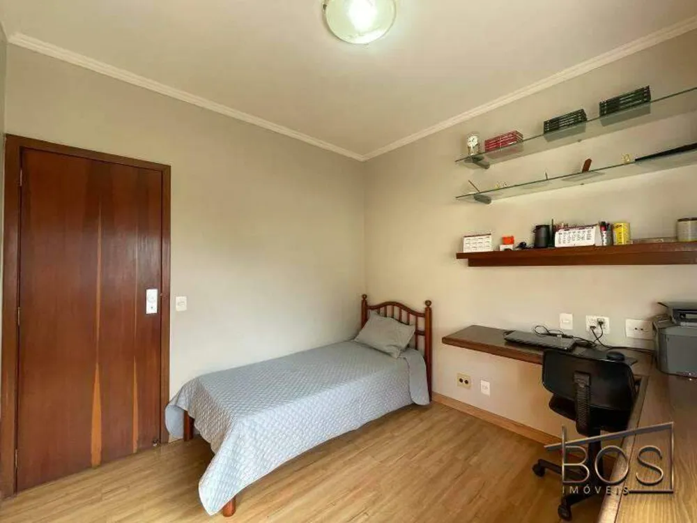 Apartamento, 4 quartos, 280 m² - Foto 19
