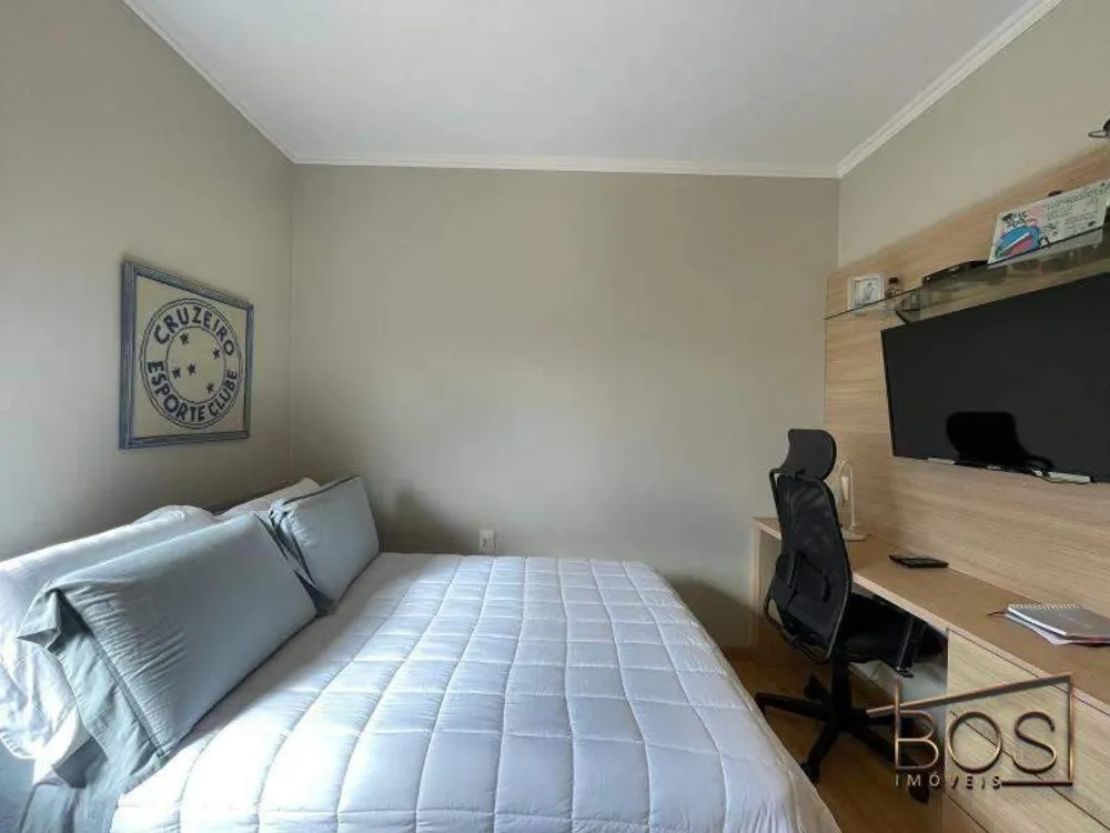 Apartamento, 4 quartos, 280 m² - Foto 9
