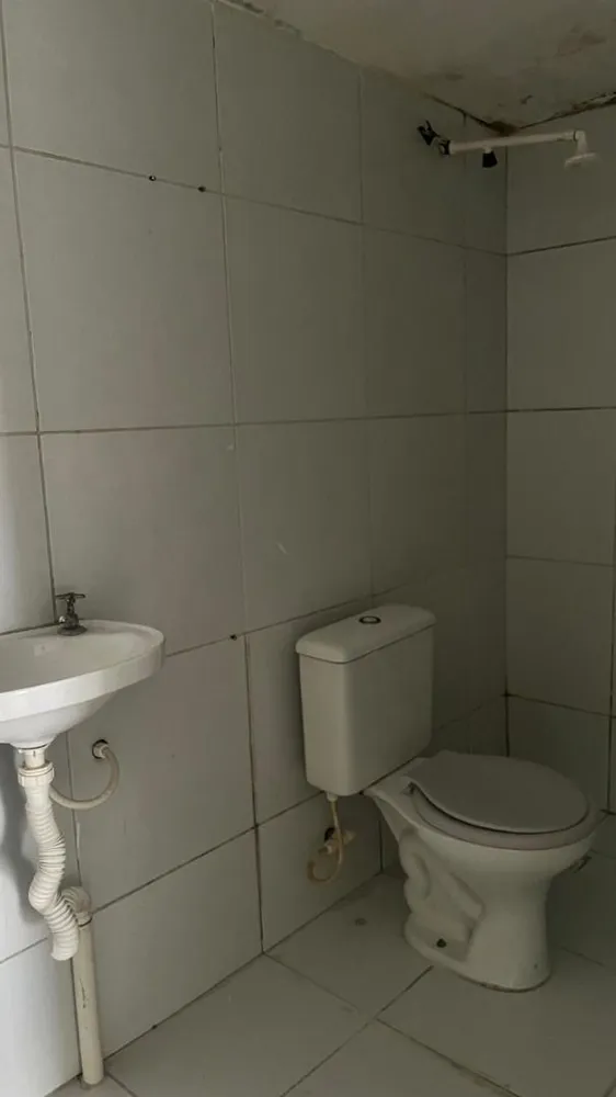 Loja-Salão, 40 m² - Foto 2