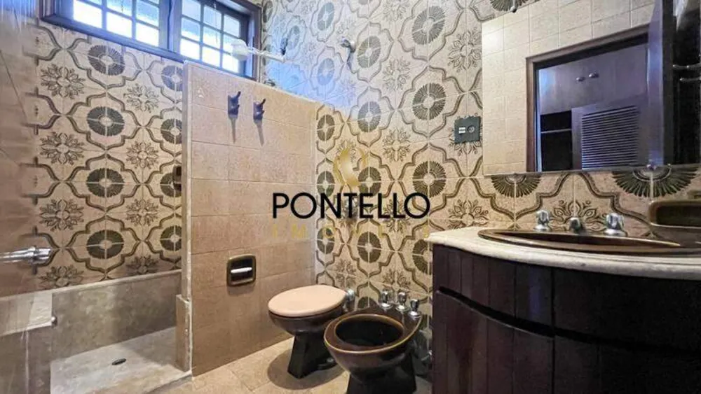 Casa, 6 quartos, 555 m² - Foto 8