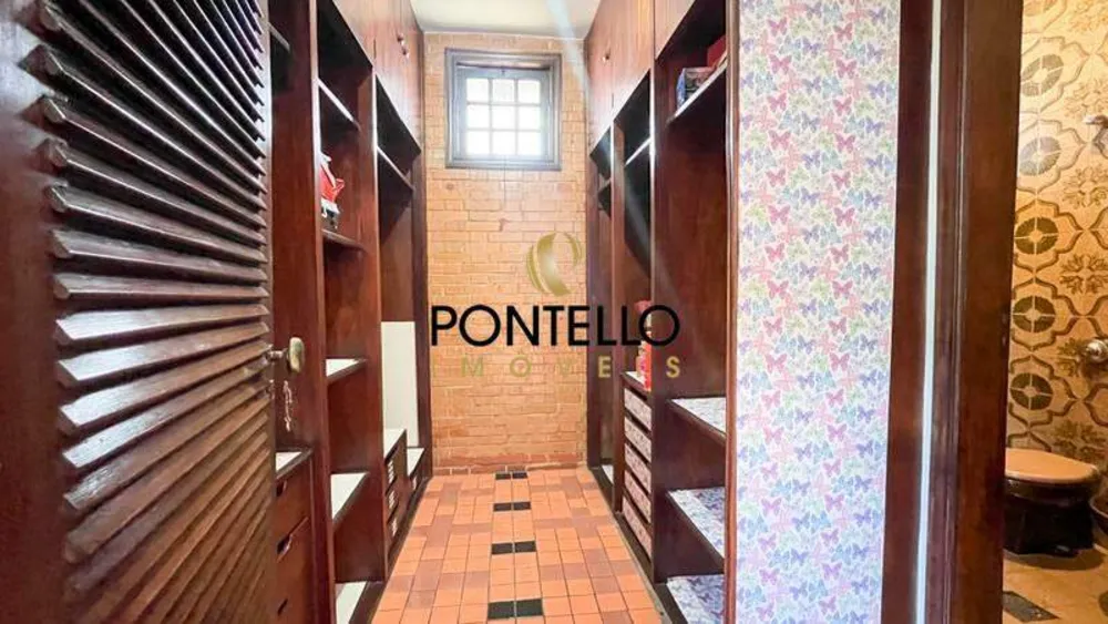 Casa, 6 quartos, 555 m² - Foto 1