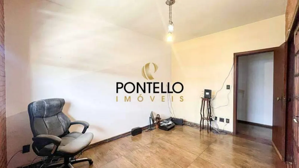 Casa, 6 quartos, 555 m² - Foto 4