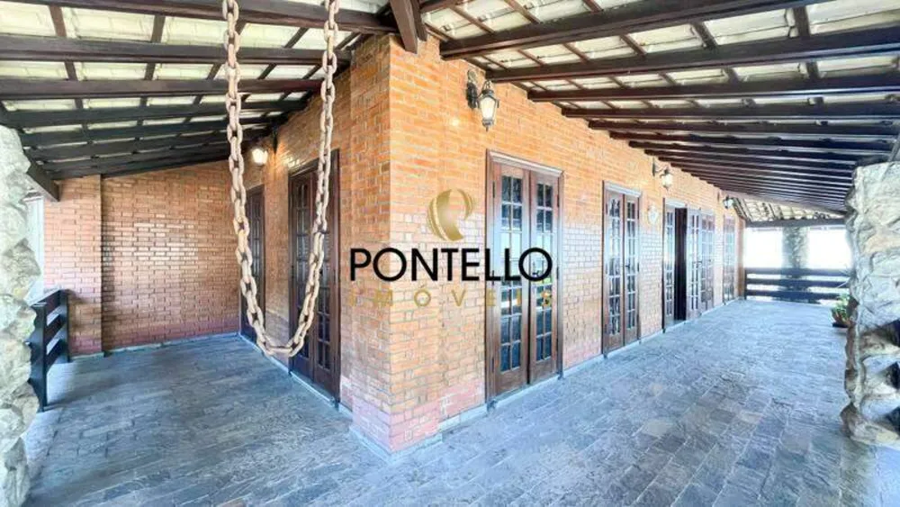 Casa, 6 quartos, 555 m² - Foto 6
