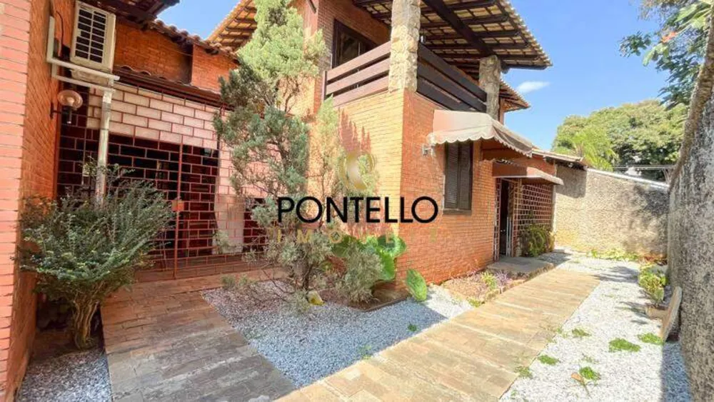 Casa, 6 quartos, 555 m² - Foto 10