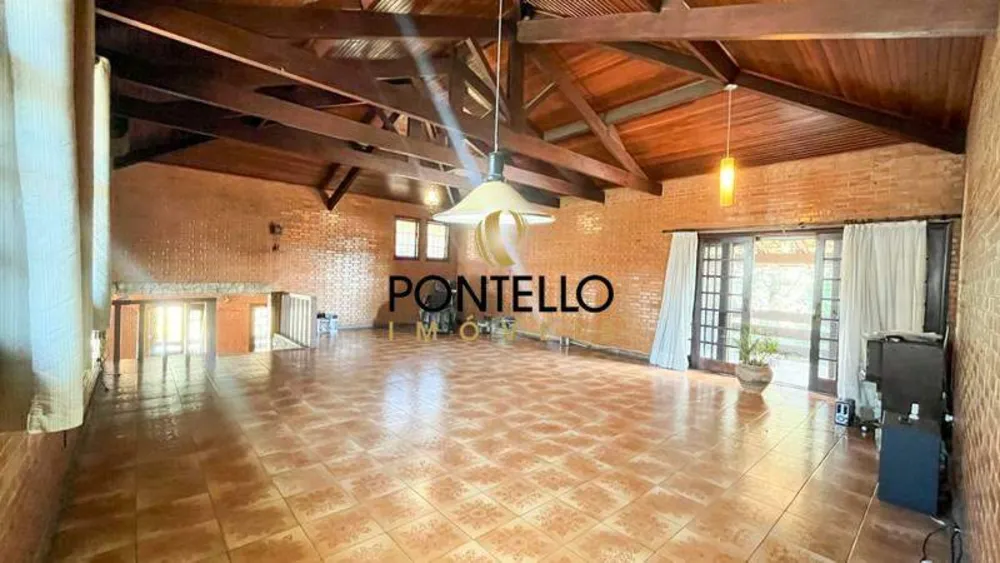 Casa, 6 quartos, 555 m² - Foto 5