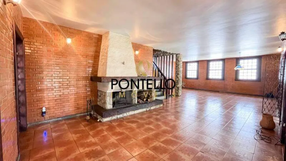 Casa, 6 quartos, 555 m² - Foto 7