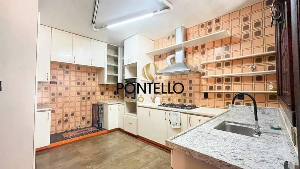 Casa, 6 quartos, 555 m² - Foto 3