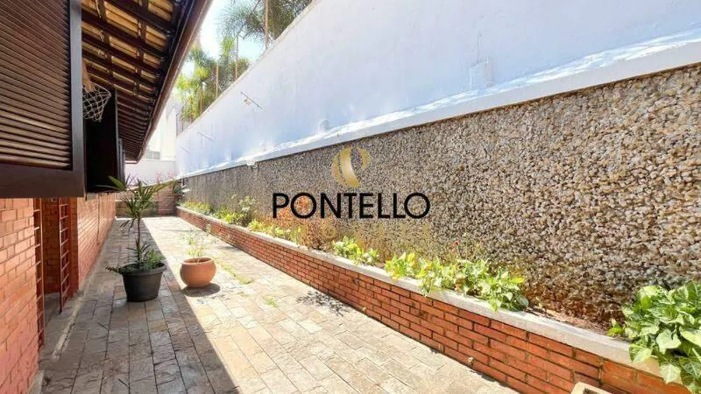 Casa, 6 quartos, 555 m² - Foto 4