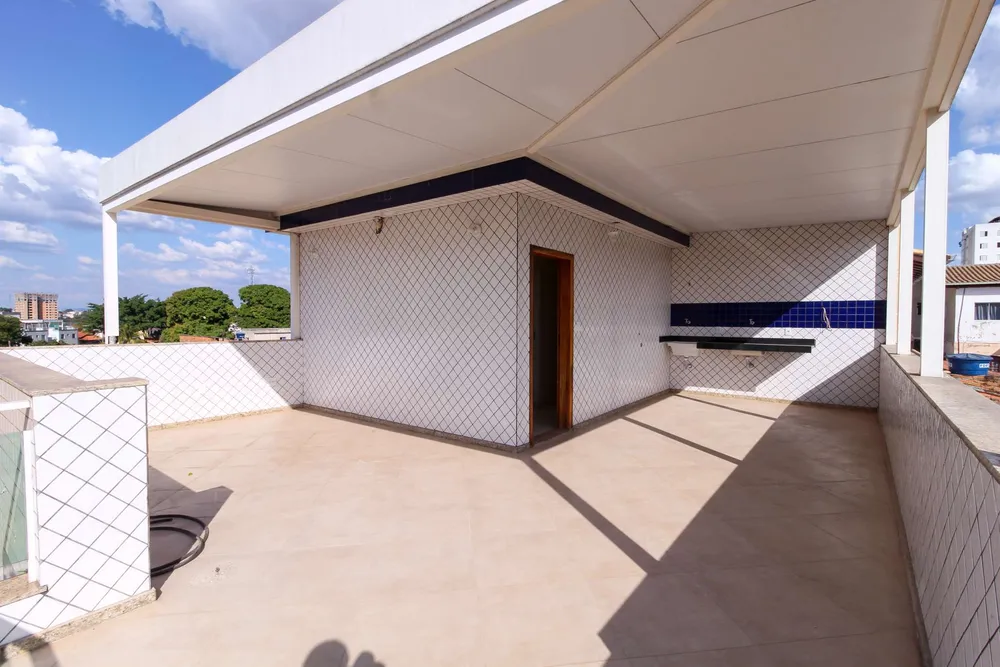 Cobertura, 3 quartos, 120 m² - Foto 10
