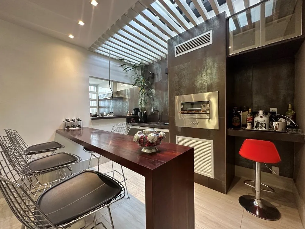 Casa, 3 quartos, 165 m² - Foto 1