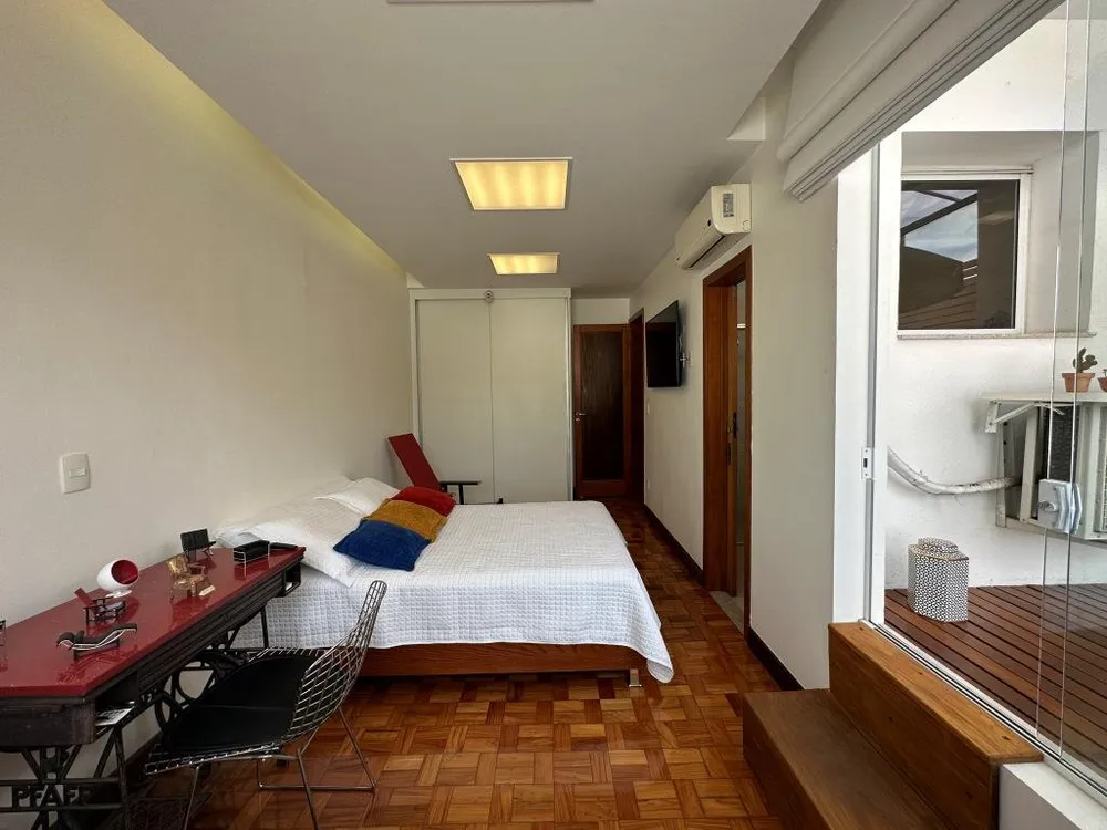 Casa, 3 quartos, 165 m² - Foto 14