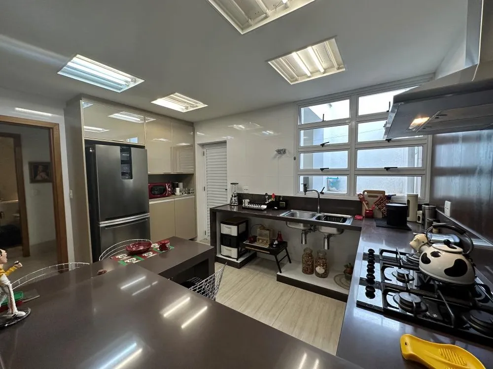 Casa, 3 quartos, 165 m² - Foto 7