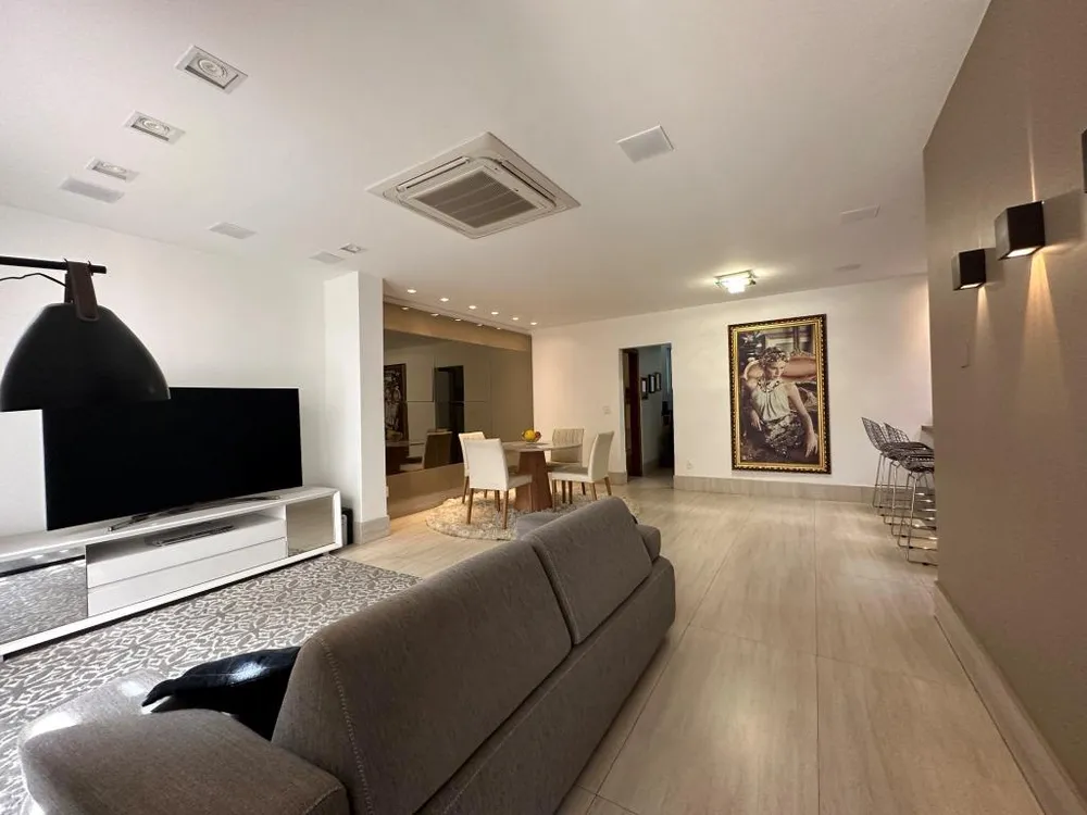 Casa, 3 quartos, 165 m² - Foto 4