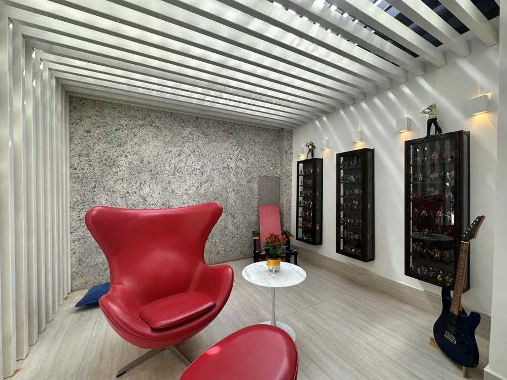 Casa, 3 quartos, 165 m² - Foto 2
