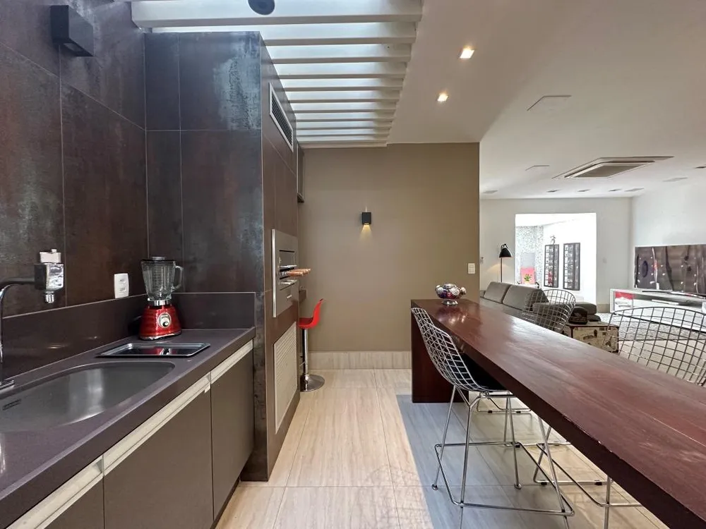 Casa, 3 quartos, 165 m² - Foto 6