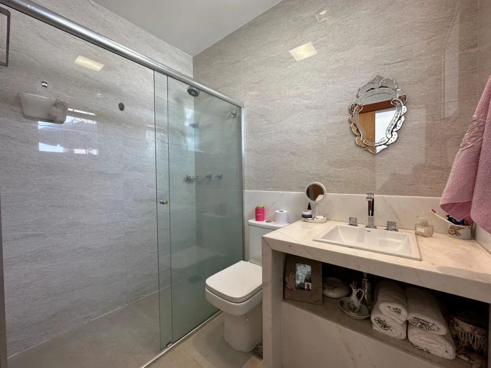 Casa, 3 quartos, 165 m² - Foto 16