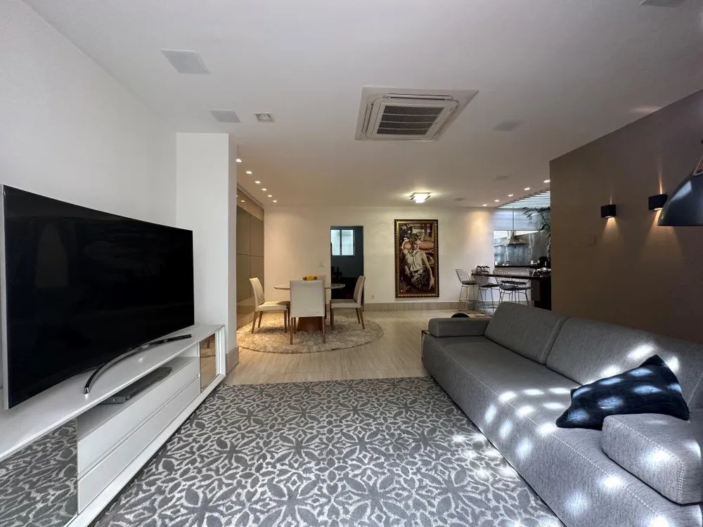 Casa, 3 quartos, 165 m² - Foto 5