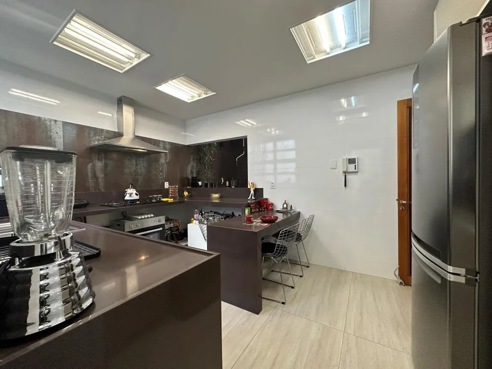 Casa, 3 quartos, 165 m² - Foto 8