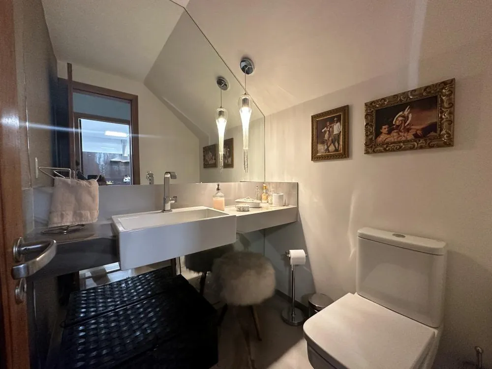 Casa, 3 quartos, 165 m² - Foto 18