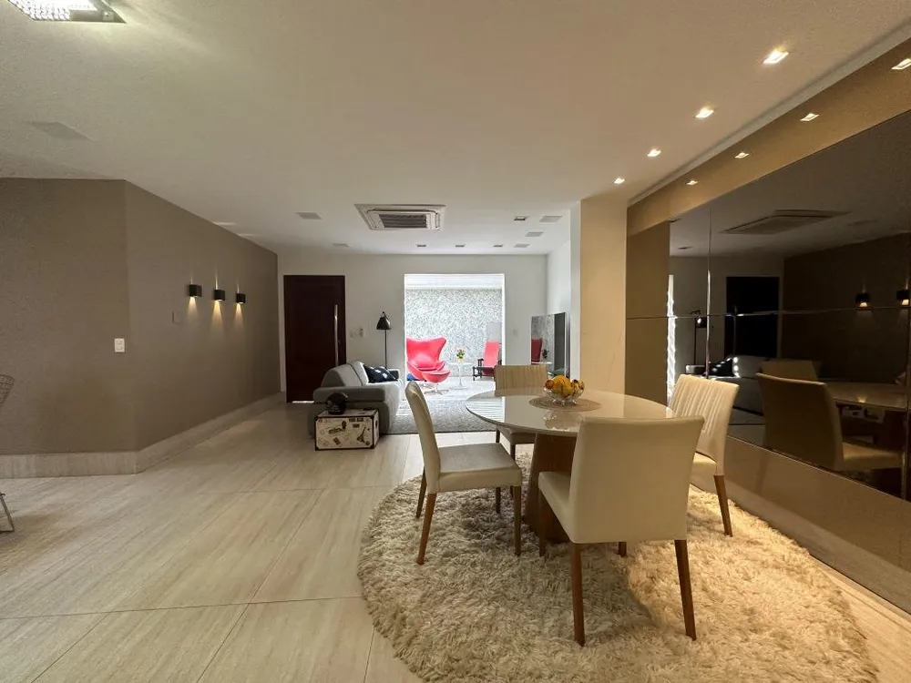 Casa, 3 quartos, 165 m² - Foto 3