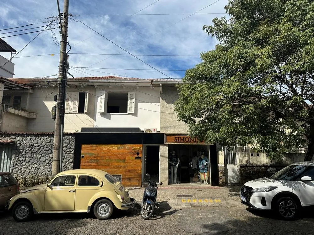 Casa, 3 quartos, 165 m² - Foto 20