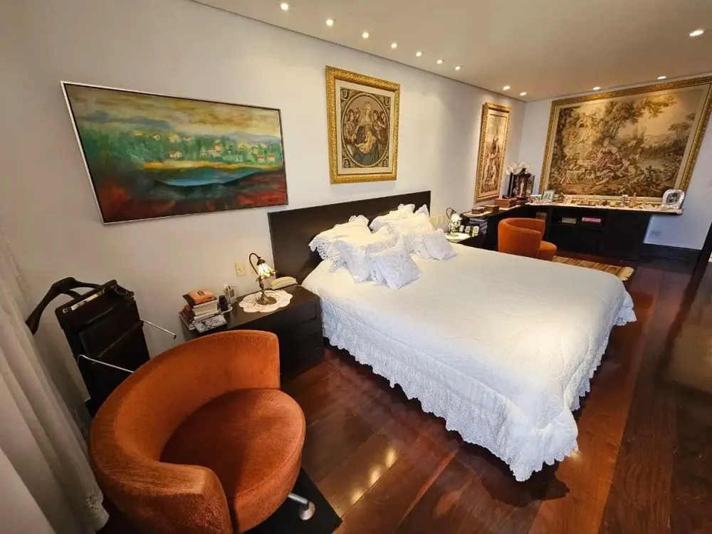 Apartamento, 4 quartos, 486 m² - Foto 5