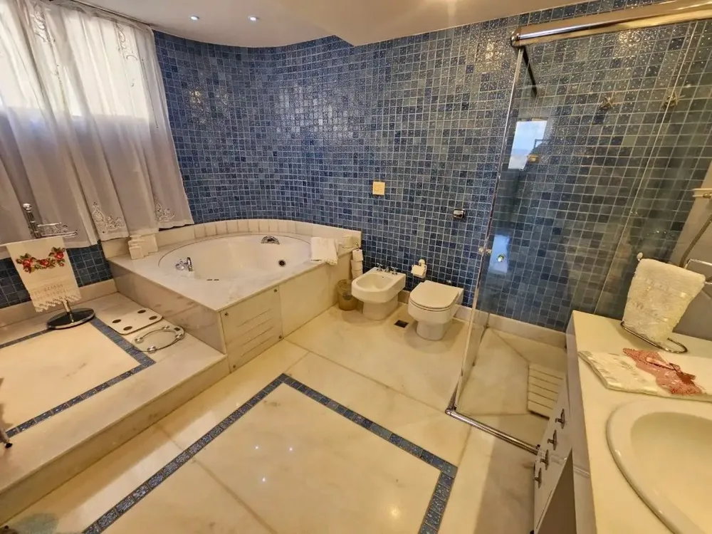 Apartamento, 4 quartos, 486 m² - Foto 6