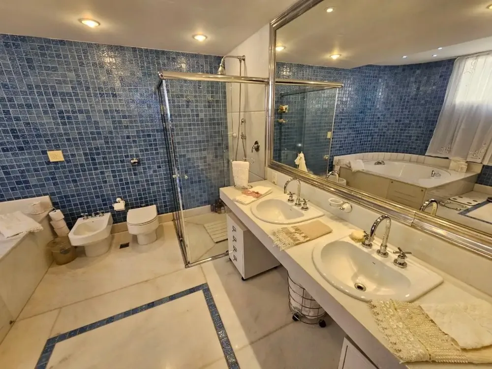Apartamento, 4 quartos, 486 m² - Foto 7