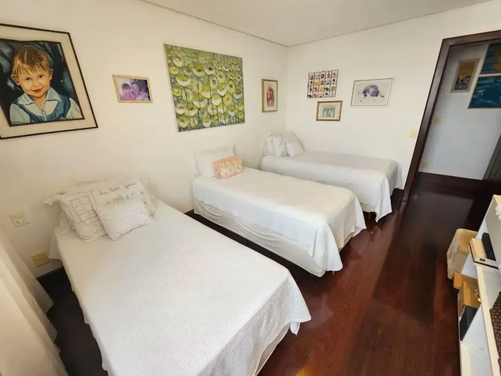 Apartamento, 4 quartos, 486 m² - Foto 8
