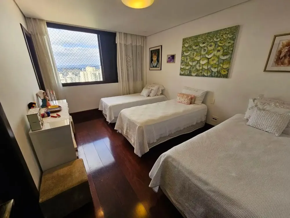 Apartamento, 4 quartos, 486 m² - Foto 10