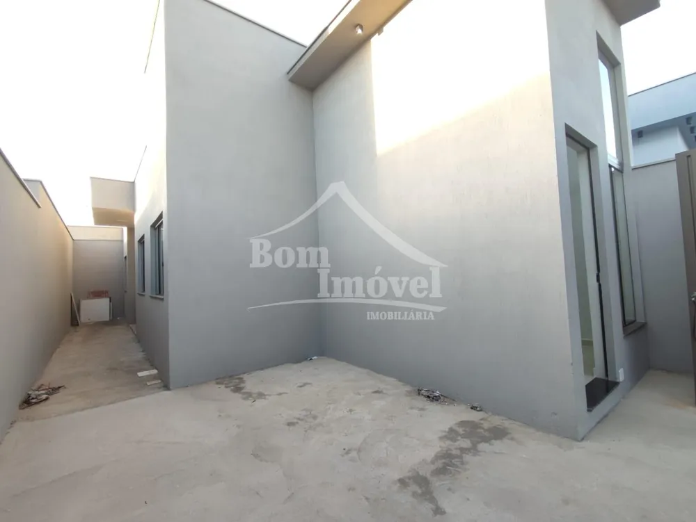 Casa, 1 quarto, 65 m² - Foto 2